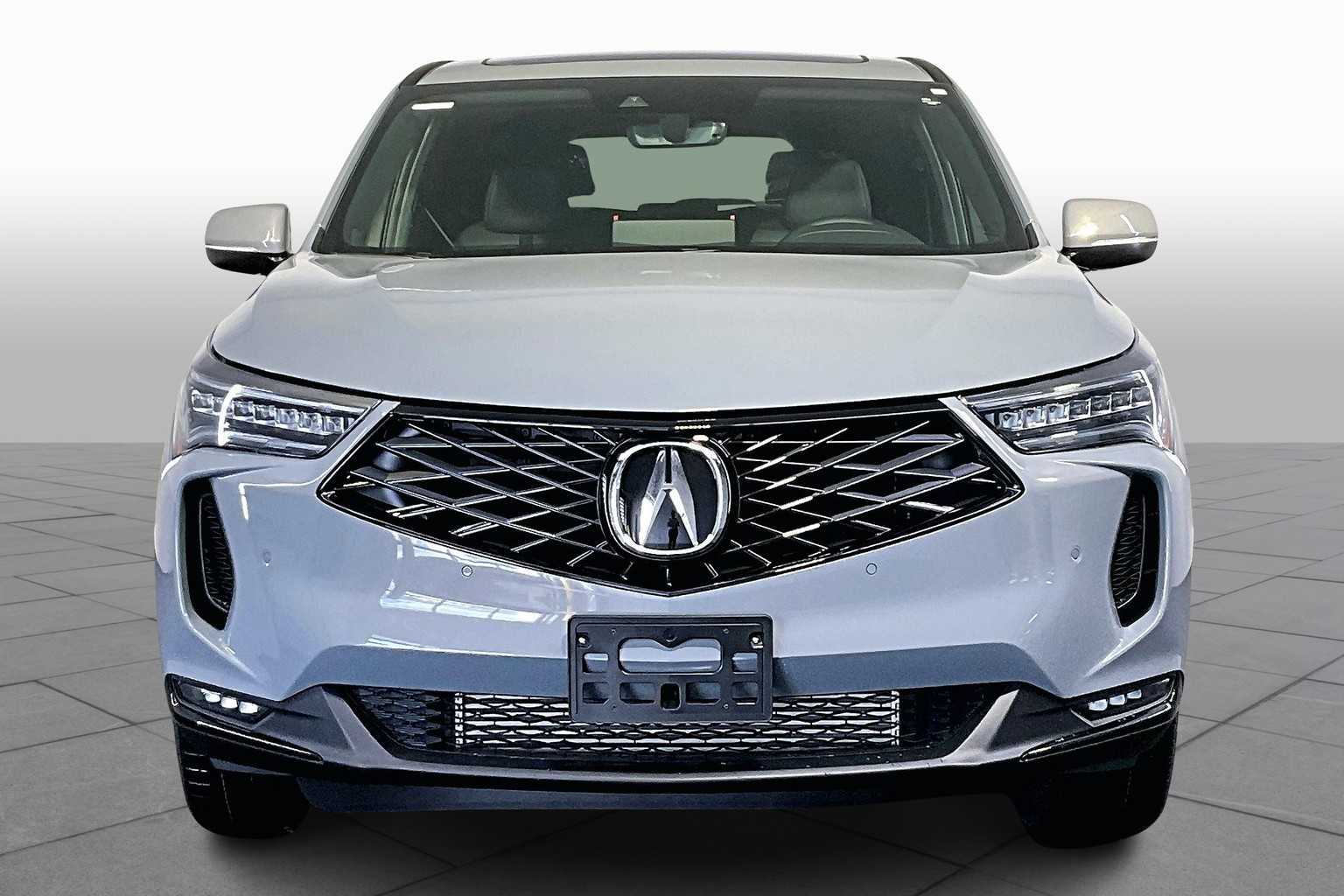 2025 Acura RDX A-Spec photo 2