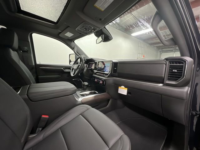 2026 Gmc Sierra 1500 SLT photo 27