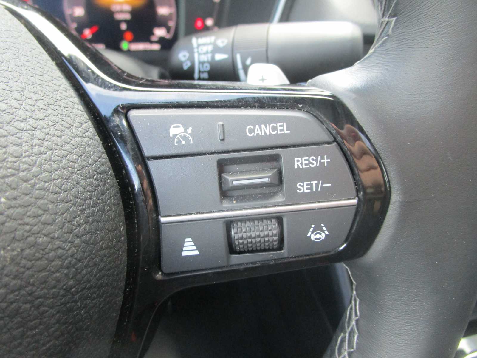 2023 Acura Integra A-Spec photo 29