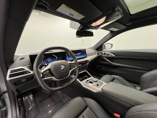 2025 Bmw 430i xDrive photo 20