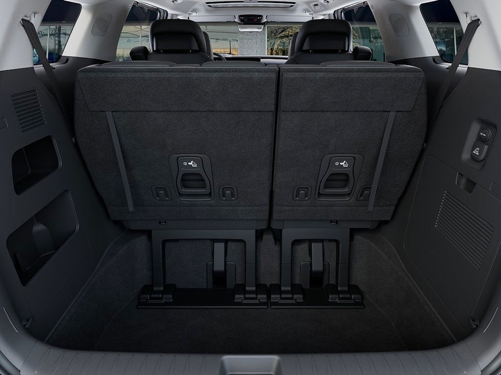 2026 Kia Carnival SX Prestige photo 18