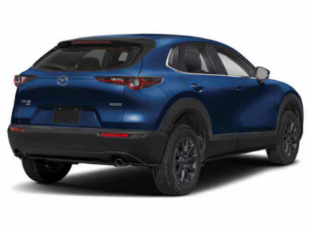2025 Mazda CX-30 2.5 S photo 2