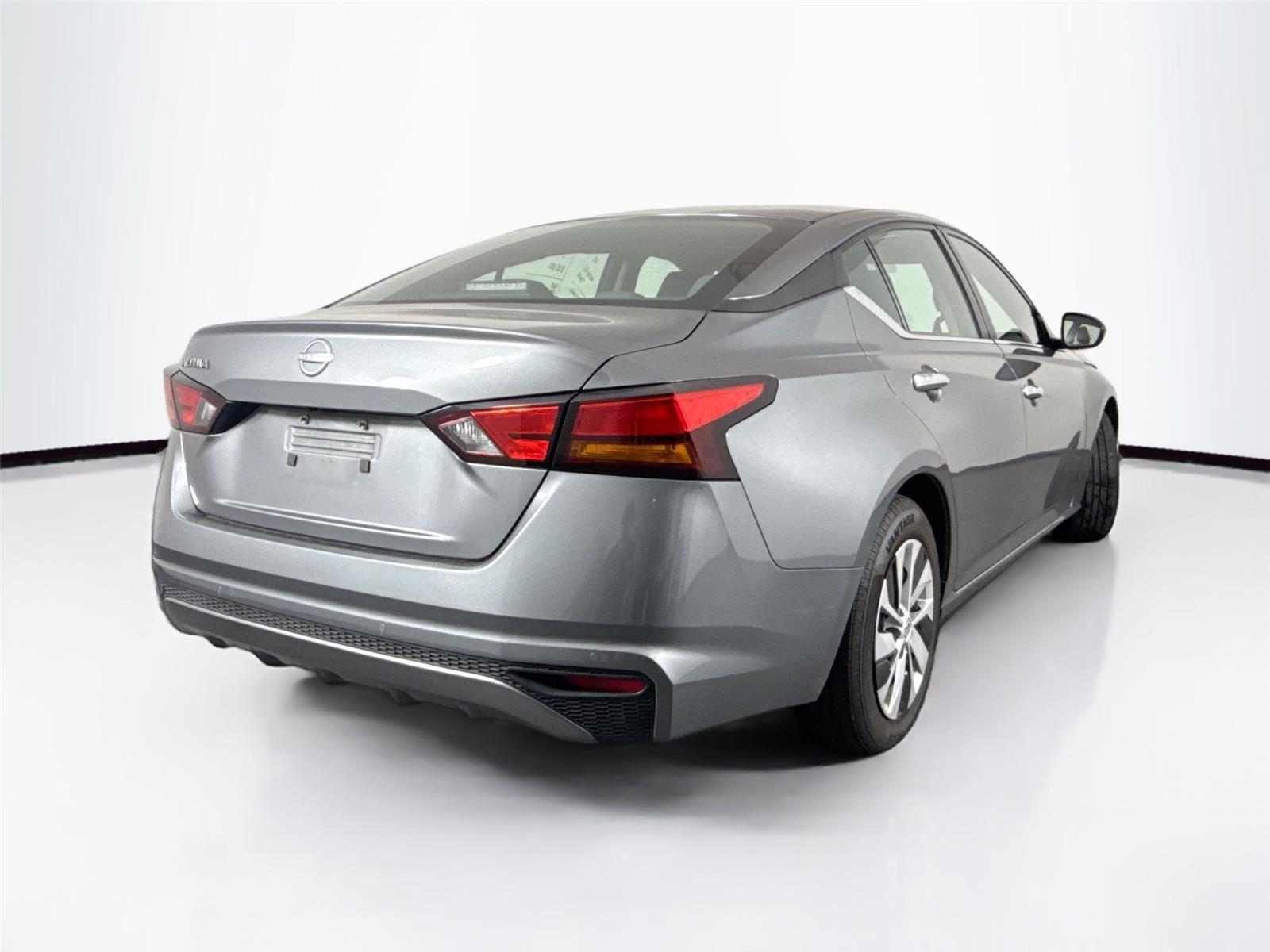 2023 Nissan Altima 2.5 S photo 4