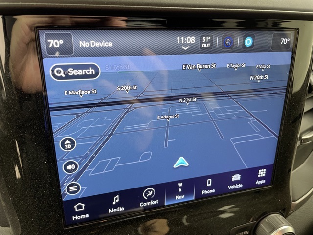 2023 Ram 2500 Tradesman photo 23