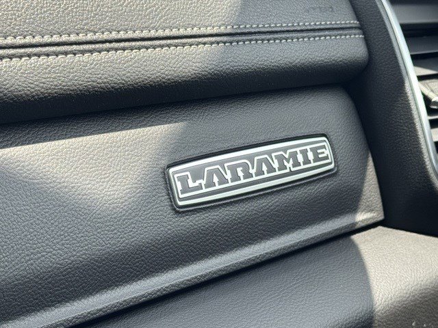 2026 Ram 1500 Laramie photo 25