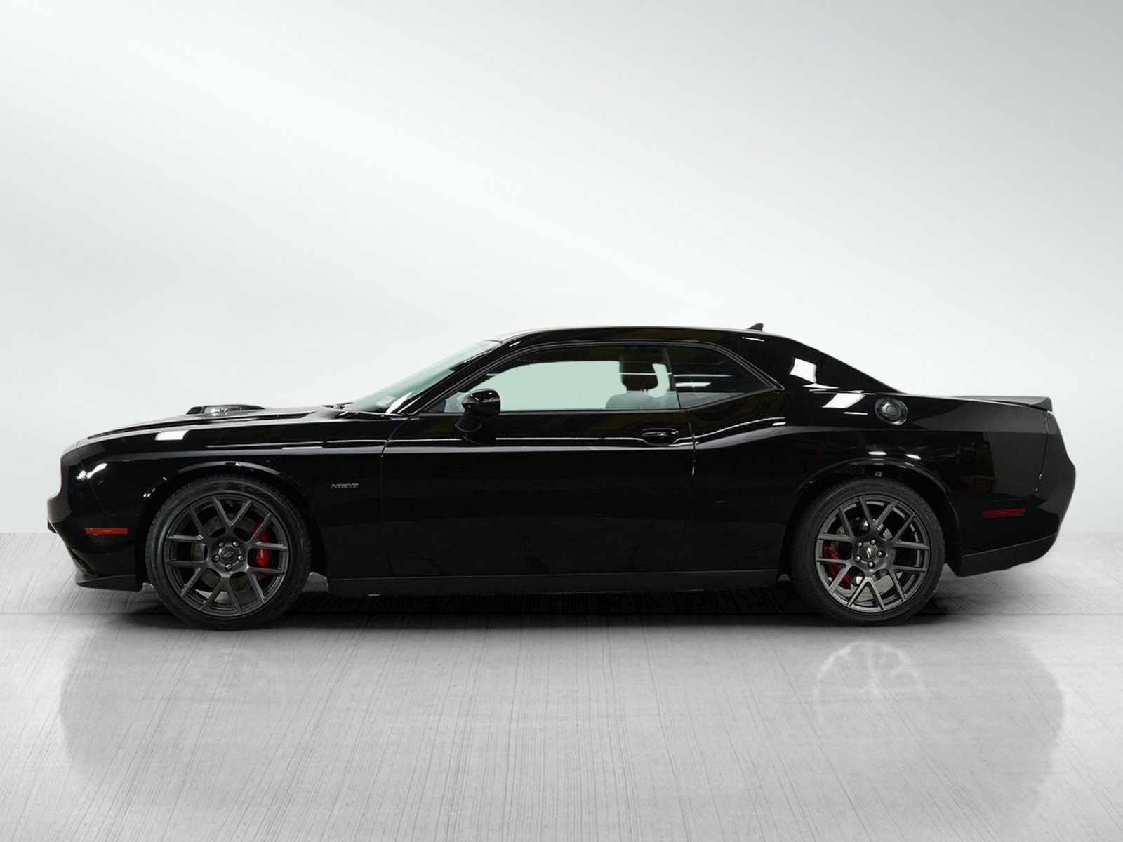 Used 2018 Dodge Challenger R/T Plus with VIN 2C3CDZBT0JH286964 for sale in Bloomington, Minnesota