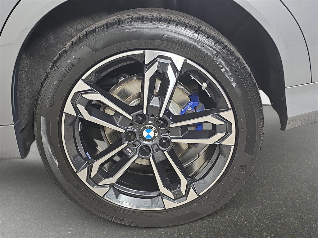 2025 Bmw X2 xDrive28i photo 31
