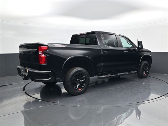 2020 Chevrolet Silverado 1500 LT Trail Boss photo 5
