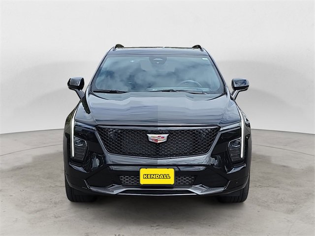 2024 Cadillac XT4 Sport photo 7