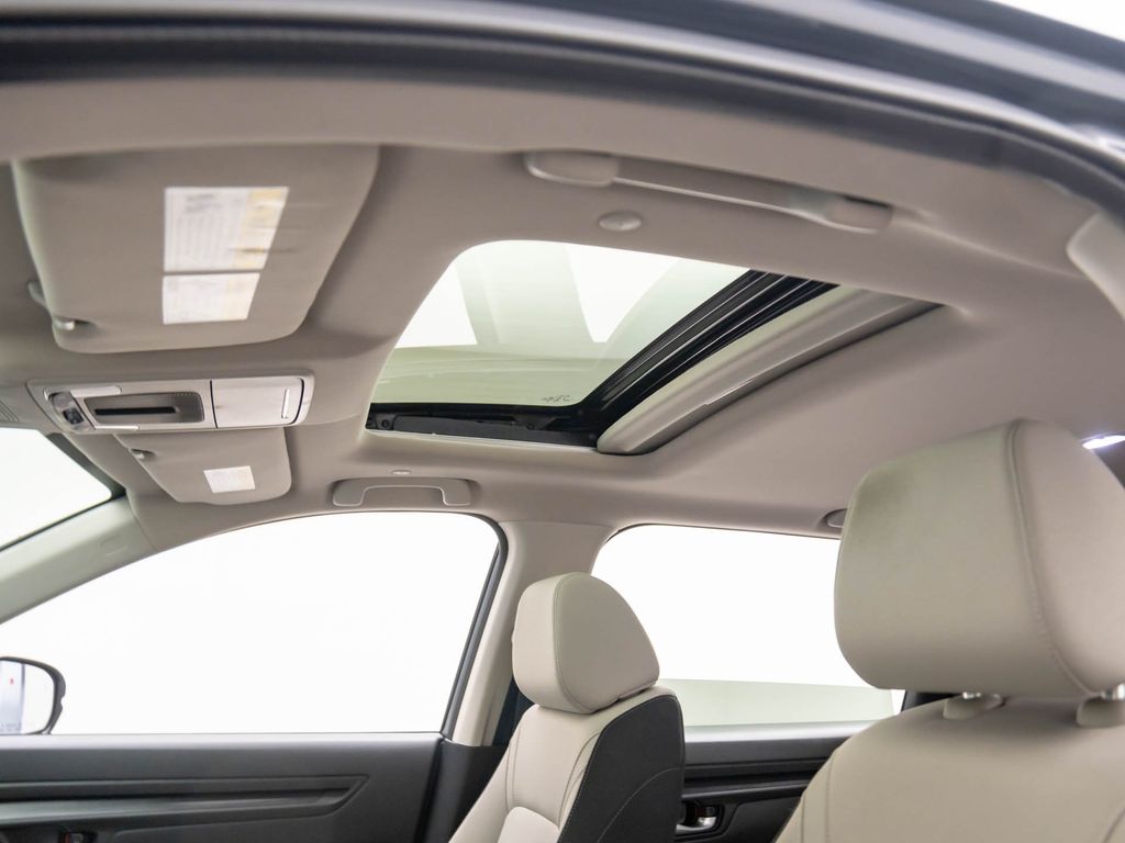 2023 Honda CR-V EX photo 16