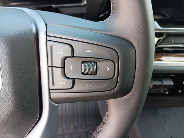 2026 Gmc Sierra 2500 HD SLE photo 11
