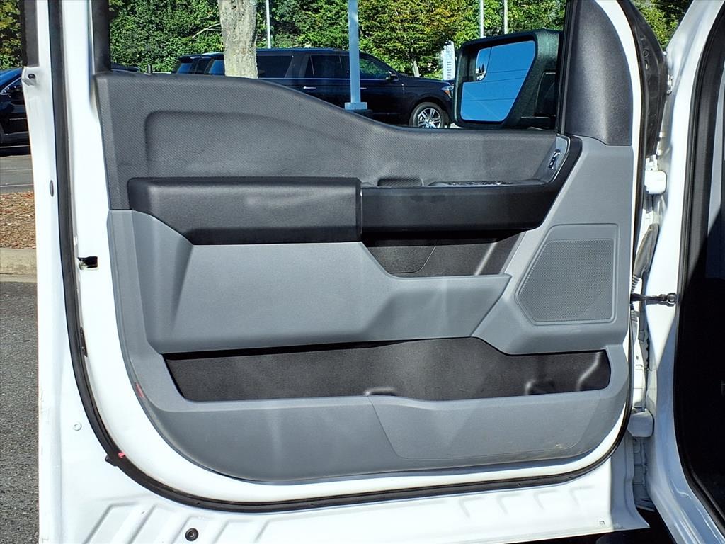2023 Ford F-150 XL photo 4