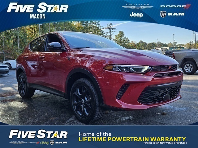 2024 Dodge Hornet GT