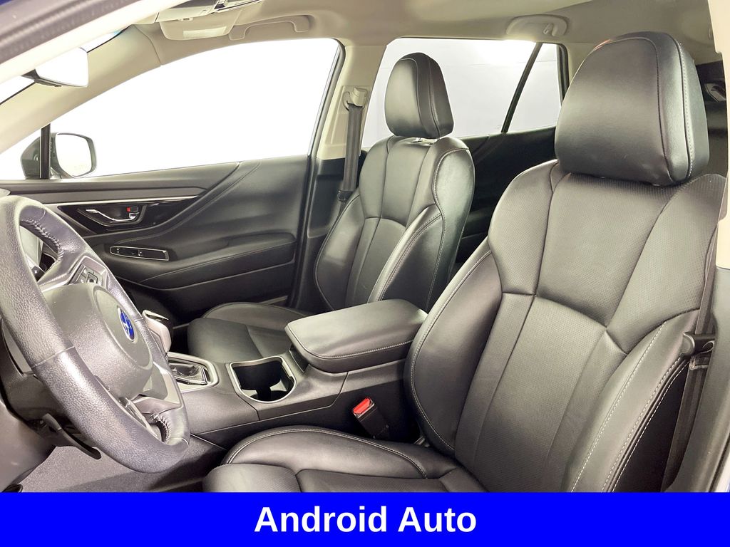 2022 Subaru Outback Limited photo 11
