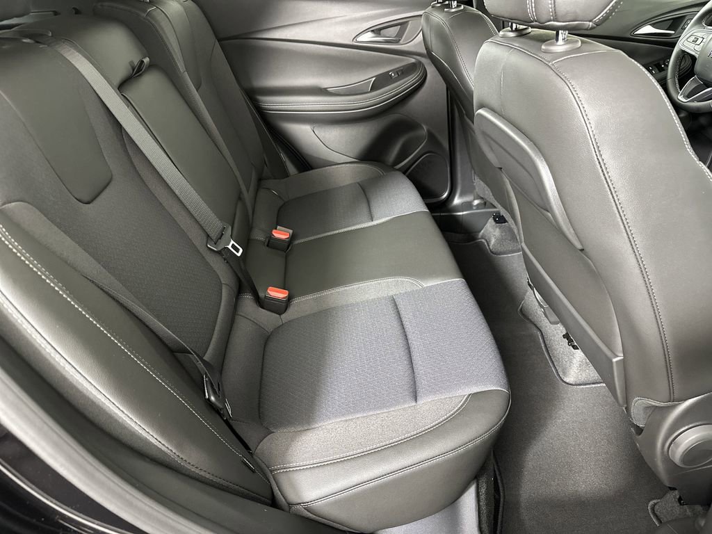 2026 Buick Encore GX Preferred photo 11