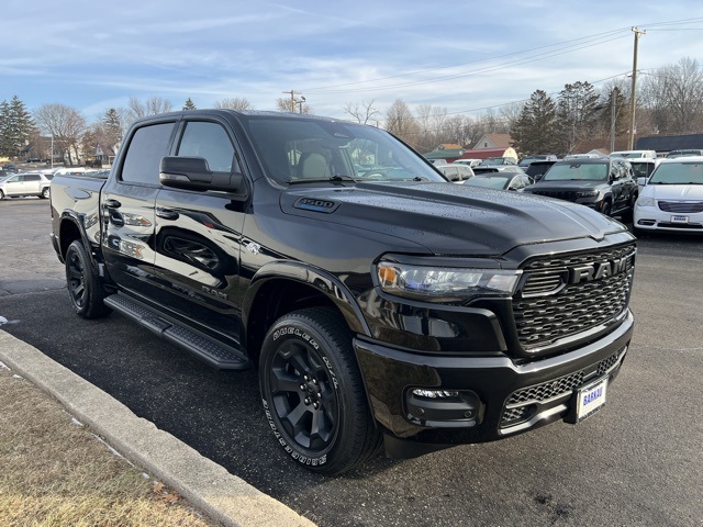 2026 RAM Ram 1500 Pickup Big Horn/Lone Star's photo