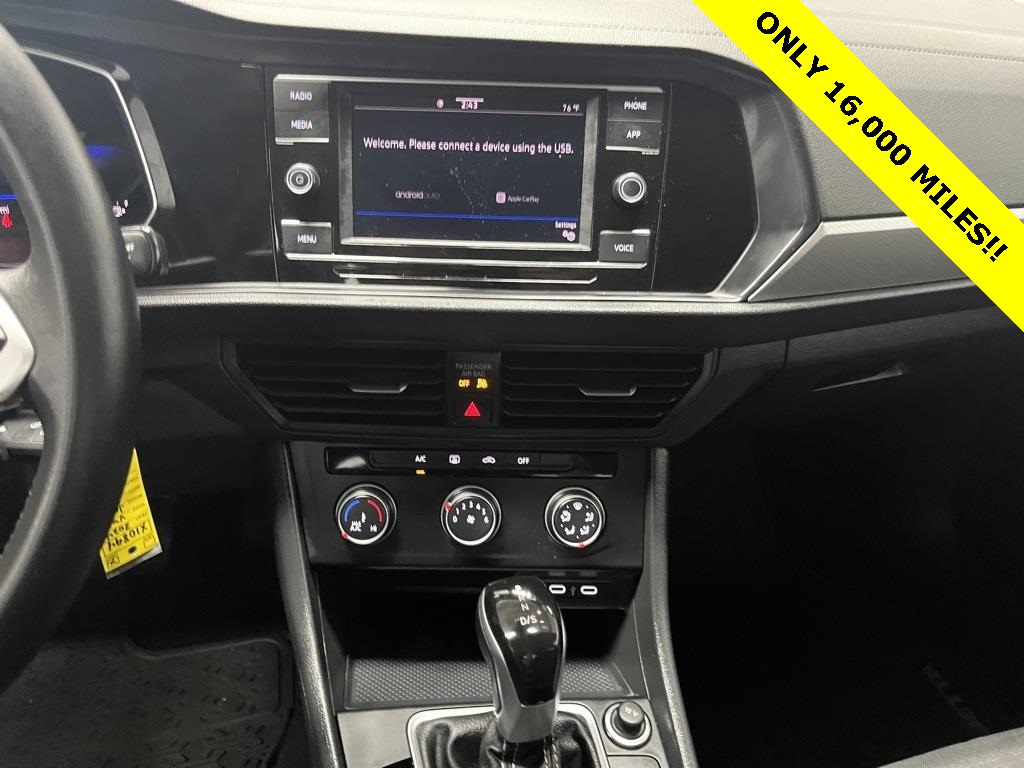 2024 Volkswagen Jetta 1.5T S photo 7