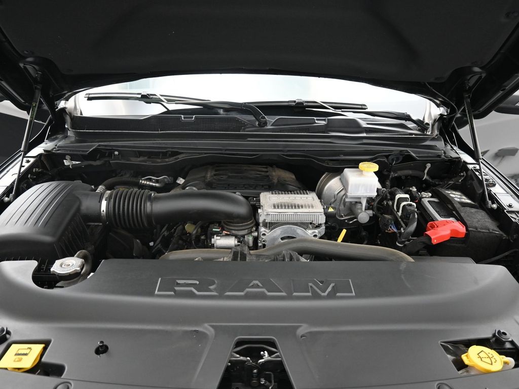 2023 Ram 1500 Big Horn Lone Star photo 36