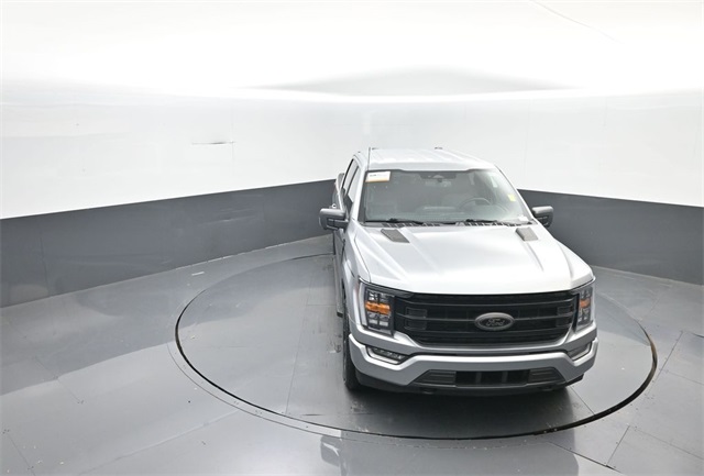 2022 Ford F-150 XLT photo 24