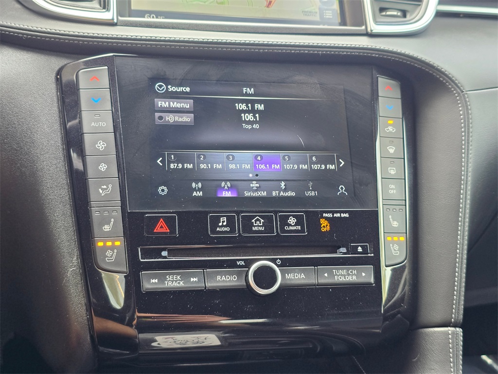 2022 Infiniti QX55 Essential photo 15