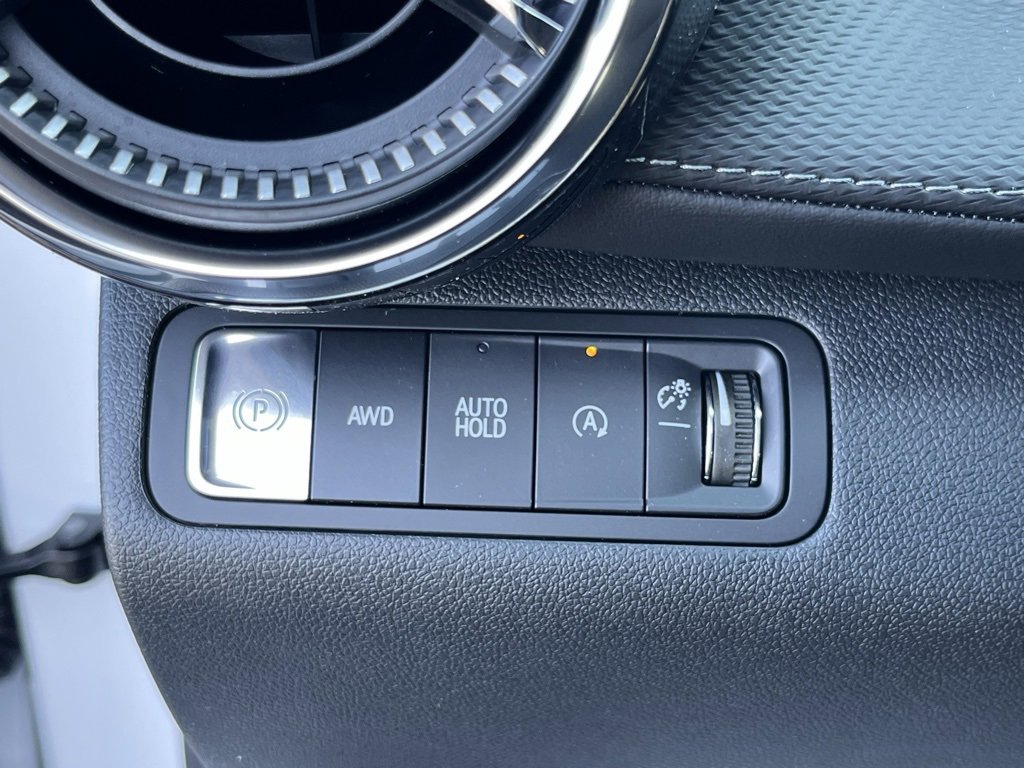 2026 Chevrolet Equinox LT photo 4