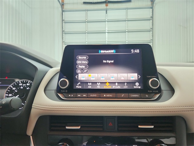 2025 Nissan Rogue SV photo 23