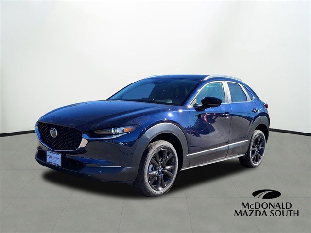 23 New Mazda Cars, SUVs in Stock | McDonald Mazda South