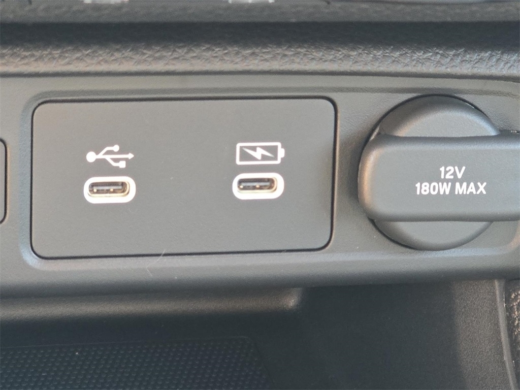 2026 Honda Civic Hybrid Sport Touring photo 5