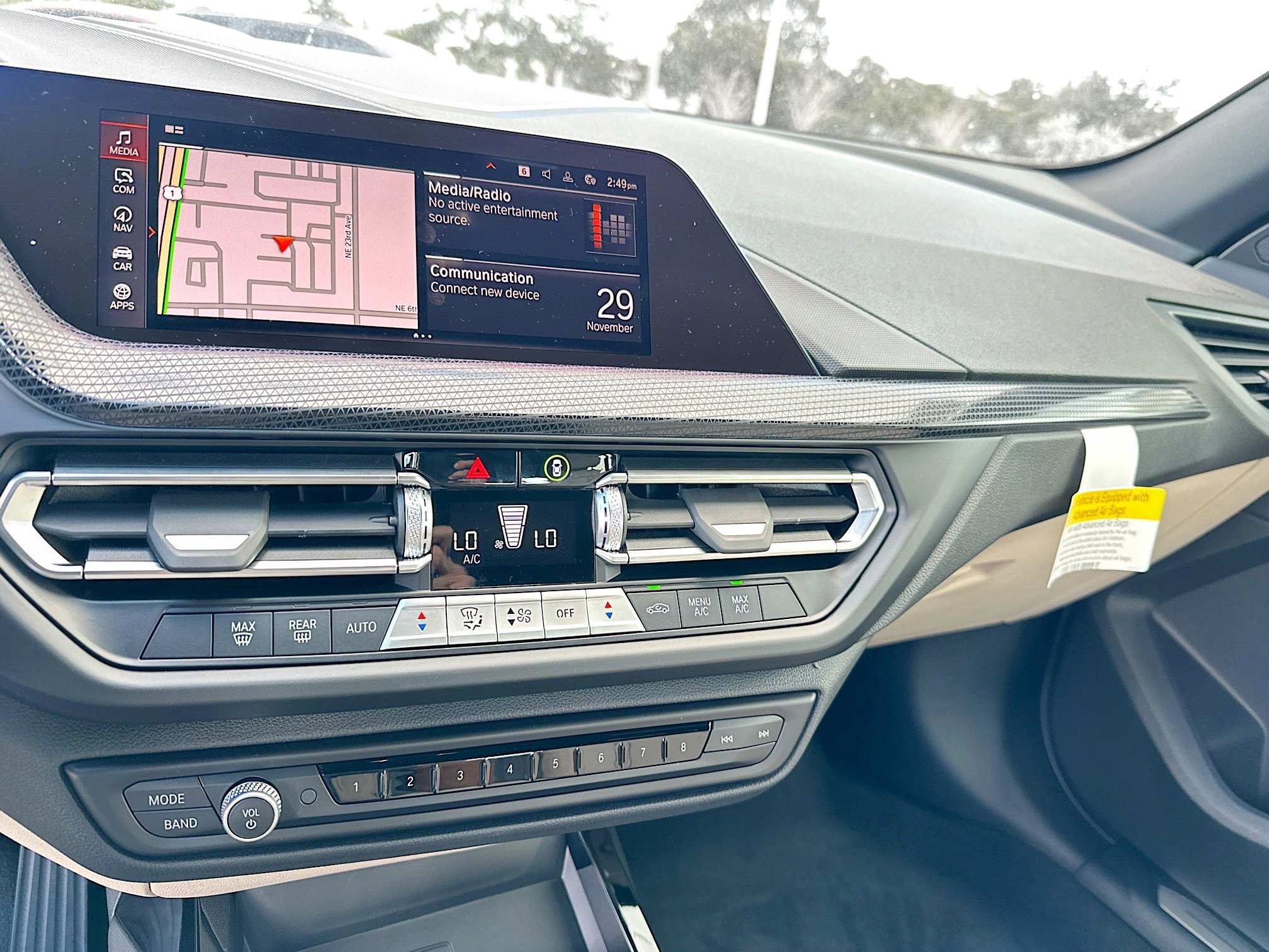 2024 Bmw 228i photo 12
