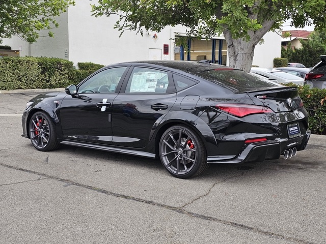 2025 Acura Integra Type S photo 7