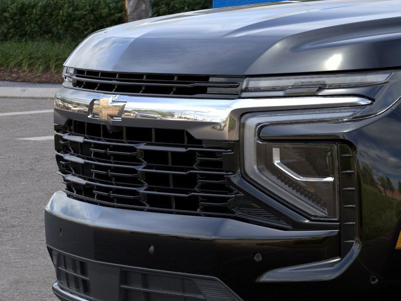 2025 Chevrolet Tahoe LS photo 10