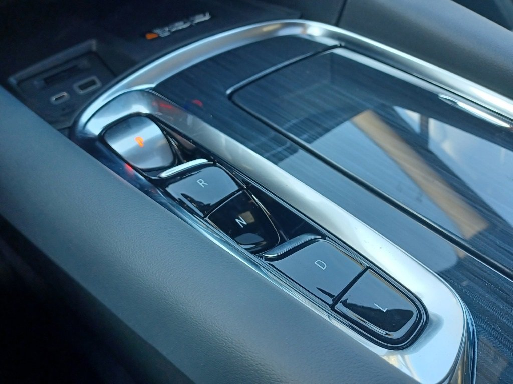 2024 Buick Enclave Premium photo 24