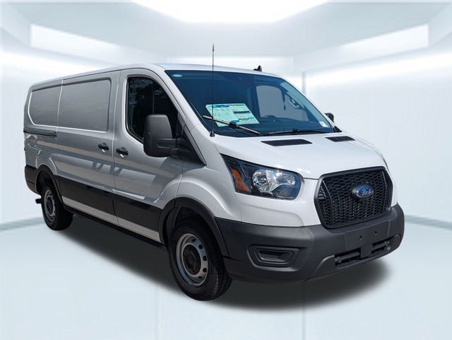 2025 Ford Transit photo 7