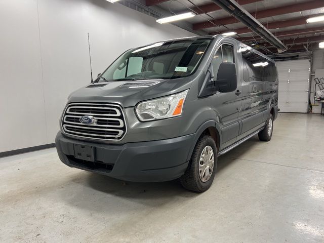 2015 Ford Transit XLT