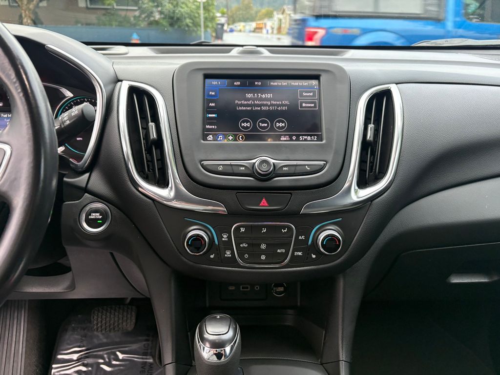 2021 Chevrolet Equinox LT photo 19