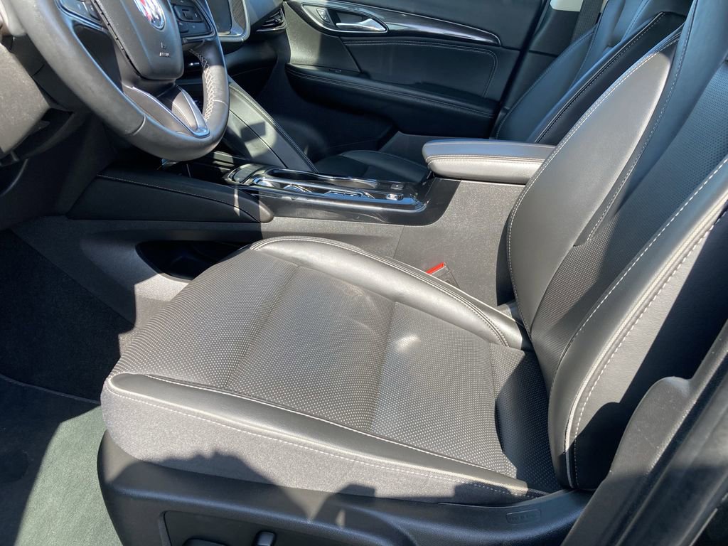 2023 Buick Envision Essence photo 28