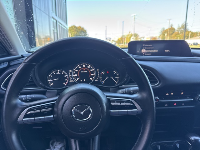 2022 Mazda CX-30 2.5 Select photo 19