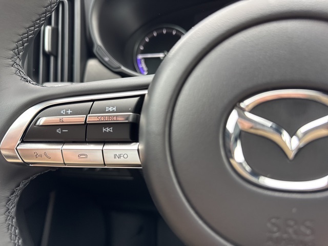 2025 Mazda CX-50 Premium photo 20