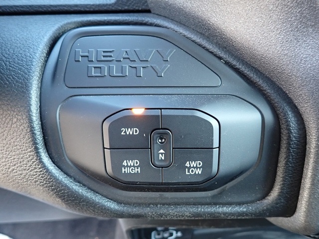 2026 Ram 3500 Tradesman photo 16