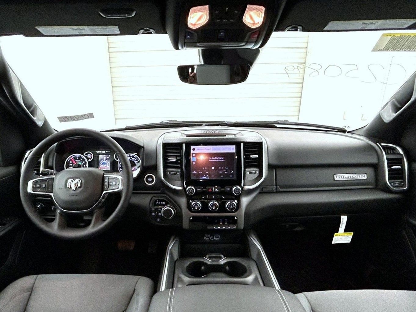 2025 Ram 1500 Big Horn Lone Star photo 13
