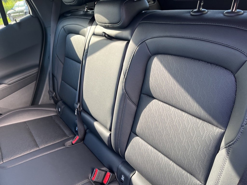 2026 Chevrolet Equinox LT photo 15