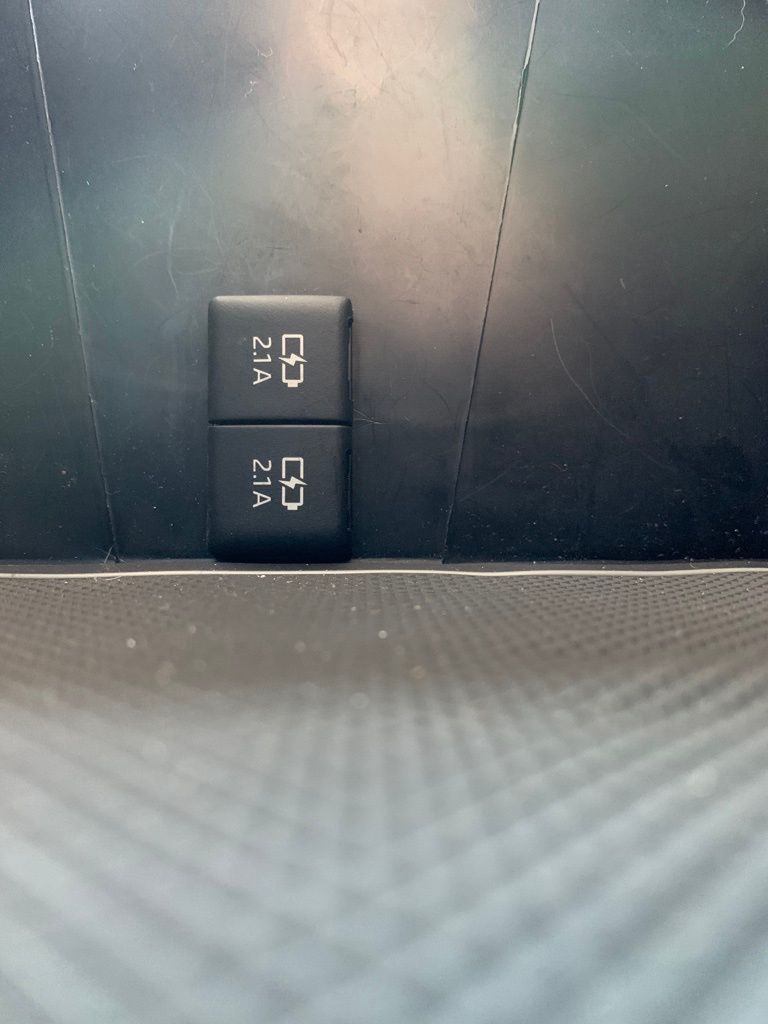 2020 Toyota Tacoma SR5 4x4 photo 25