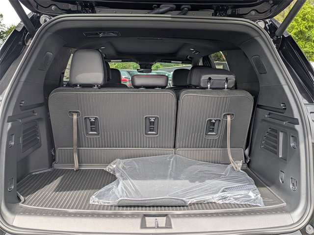 2026 Chevrolet Traverse Z71 photo 24