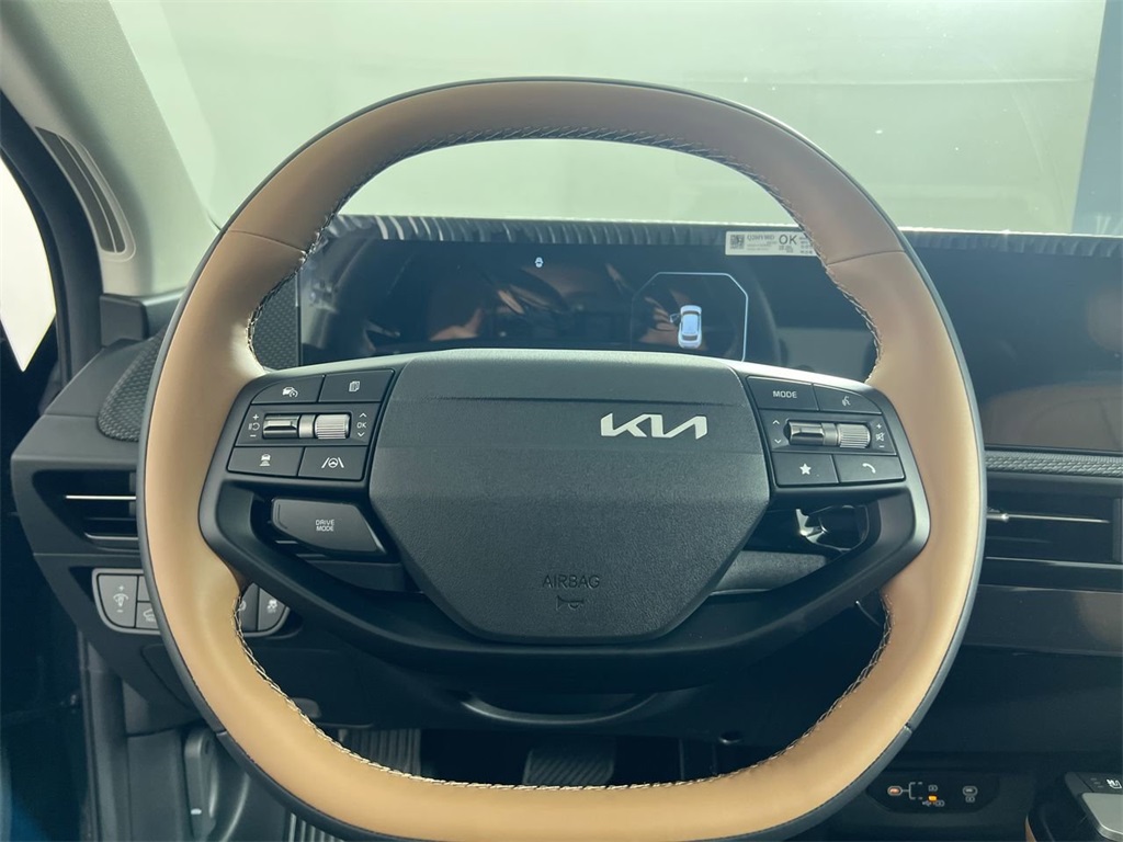 2025 Kia EV6 Wind photo 16