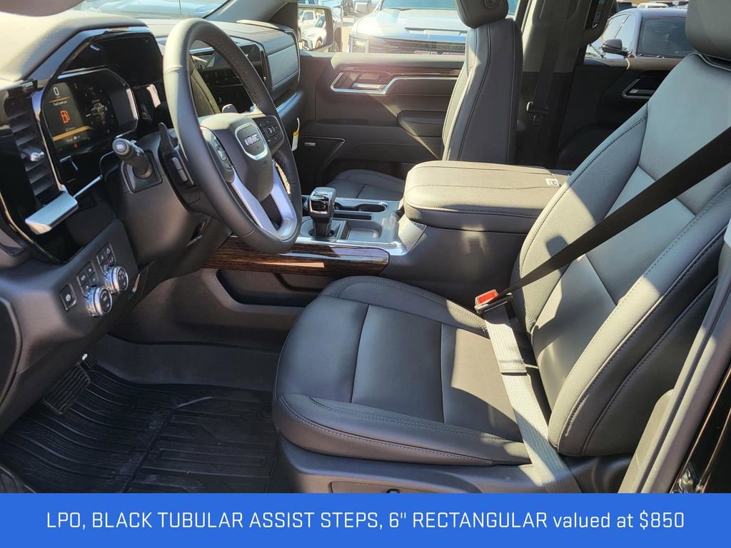 2026 Gmc Sierra 1500 Elevation photo 5