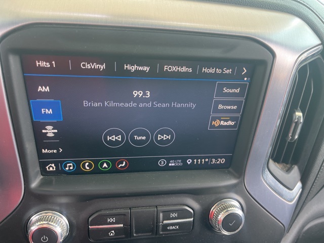 2020 Gmc Sierra 1500 SLT photo 16