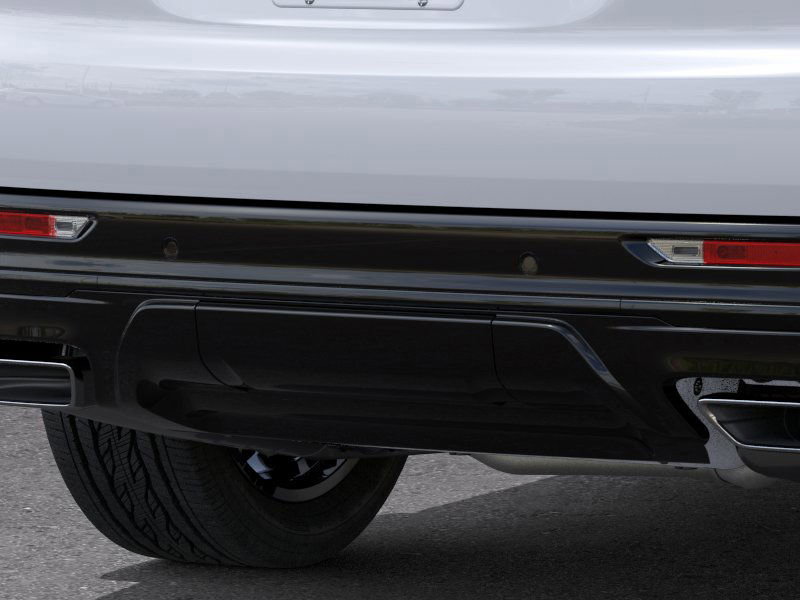2026 Buick Enclave Sport Touring photo 10