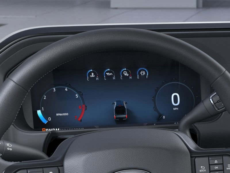 2025 Ford F-350 photo 13