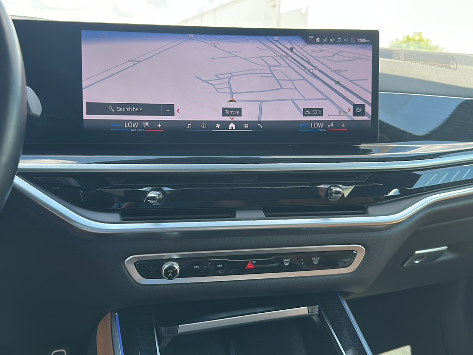 2024 Bmw X5 M60i photo 4