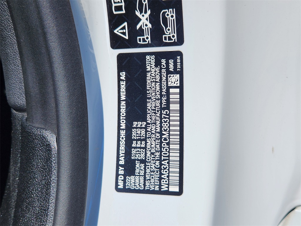 2023 Bmw M440i xDrive photo 30